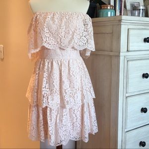 Eliza J Dress Size 14